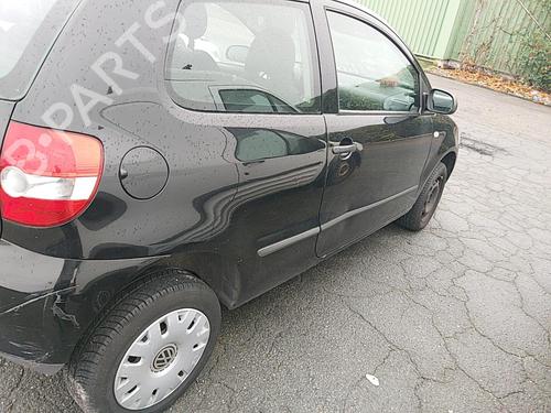 Switch VW FOX Hatchback (5Z1, 5Z3, 5Z4) 1.4 | BP22863073I30 