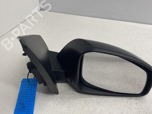 Right mirror RENAULT MEGANE III Grandtour (KZ0/1) 1.2 TCe (KZ2B, KZ11) | BP29139365C27 