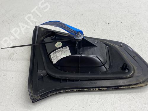 Højre baglygte bagklap CITROËN C3 II (SC_) 1.2 VTi 82 | BP29139102C80 