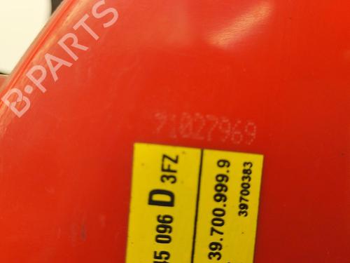 Right taillight AUDI ALLROAD C5 (4BH) 2.5 TDI quattro | BP22851790C35 