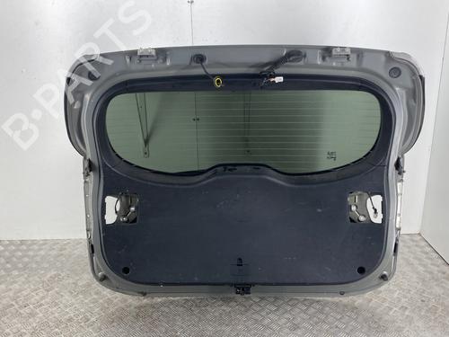 Tailgate KIA CARENS IV 1.7 CRDi | BP22859745C6 