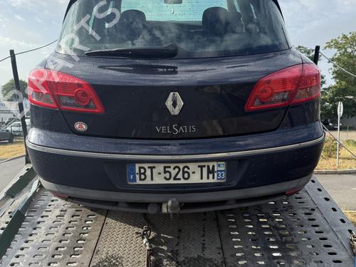 Mando RENAULT VEL SATIS (BJ0_) 2.0 16V Turbo (BJ0K) | BP37663172I30 - Image 9
