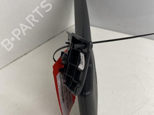 Used Left sun visor Left sun visor CITROËN DS4 (NX_) 1.6 HDi 115 (114 hp) 29529030 29529030