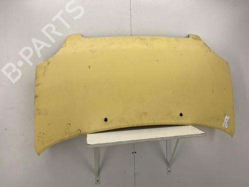 Hood SUZUKI WAGON R+ (MA) 1.3 (RB413) | BP22858098C1 