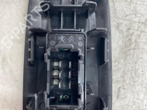 Right front window switch CITROËN DS3 (SA_) 1.6 HDi 110 | BP38332189I26 - Image 4