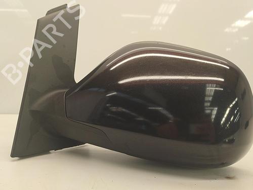 Left mirror SEAT ALTEA XL (5P5, 5P8) 1.9 TDI | BP22852380C26 