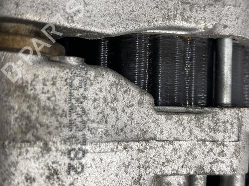 Used Alternator Alternator SUZUKI SWIFT IV (FZ, NZ) 1.2 (AZH412, ZC72S) (94 hp) 22859930 22859930