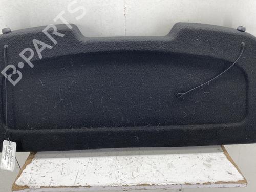 Rear parcel shelf FORD FIESTA VI (CB1, CCN) 1.4 TDCi | BP33475962C85 - Image 5