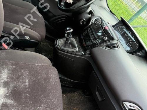 Used Parts LANCIA YPSILON (312_)  1.2 (312.PXA1A, 312.YXA1A)  4988162