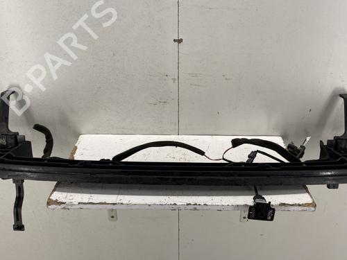 Used Rear bumper reinforcement KIA VENGA (YN) 1.4 CVVT (90 hp) 32384272