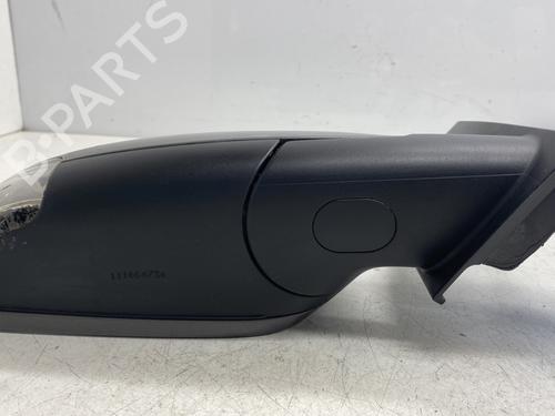 Right mirror VW TOURAN (1T1, 1T2) 1.9 TDI | BP29139442C27 