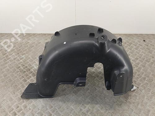 Wheel arch PEUGEOT 208 I (CA_, CC_) 1.2 VTI 82 | BP22850391C56 