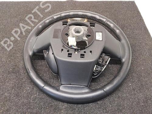 Used Steering wheel Steering wheel MAZDA 3 (BL) 2.2 MZR CD (BL10) (185 hp) 22854648 22854648