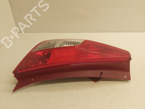 Used Left taillight Left taillight HYUNDAI i10 I (PA) 1.2 (78 hp) 30610464 30610464