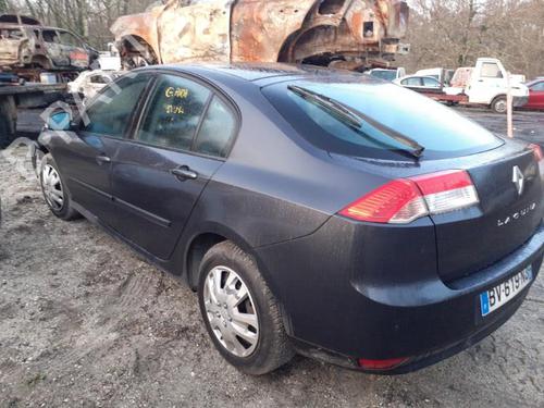 Radio RENAULT LAGUNA III (BT0/1) 2.0 dCi (BT07, BT0J, BT14, BT1A, BT1S) | BP22862691E6 