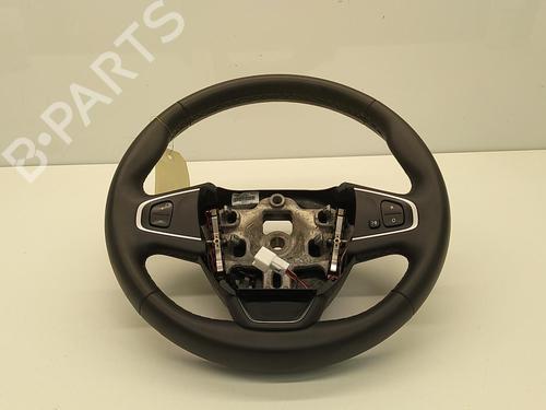 Used Steering wheel RENAULT CLIO IV (BH_) 0.9 TCe 90 (BHNF, BHMA, BHMH, BHJK, BHJR) (90 hp) 22856684