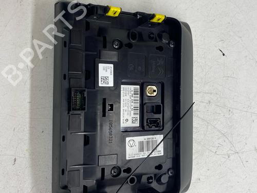 Display CITROËN C3 III (SX) 1.2 PureTech 82 | BP37741587C48 - Image 2