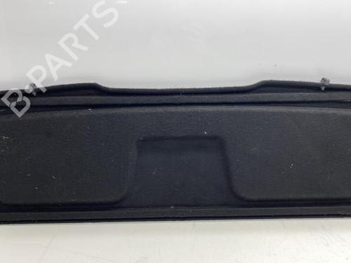 Used Rear parcel shelf HYUNDAI MATRIX (FC) 1.5 CRDi VGT (110 hp) 22849224