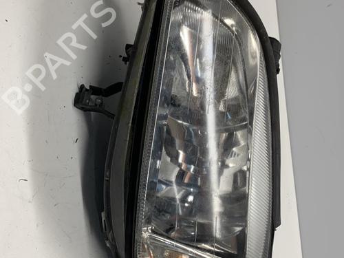 Venstre forlygte OPEL ZAFIRA A MPV (T98) 2.0 DTI 16V (F75) (101 hp) 22853798