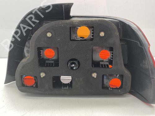 Used Left taillight Left taillight BMW 5 (E39) 528 i (193 hp) 22849894 22849894