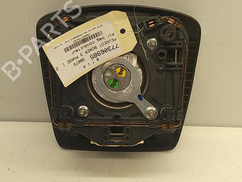 Driver airbag PEUGEOT BOXER Van 2.2 HDi 100 | BP22851452C9 