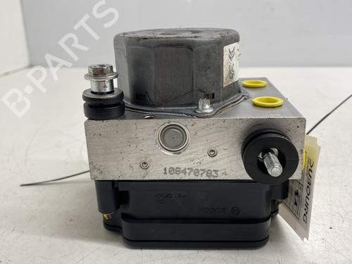 ABS pump PEUGEOT 308 II (LB_, LP_, LW_, LH_, L3_) 1.6 BlueHDi 120 | BP27586422M43 