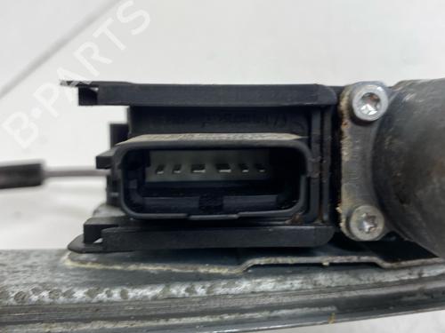 Front left window mechanism CITROËN C5 III (RD_) 2.7 HDi (RDUHZJ) | BP35924630C22  - Image 5