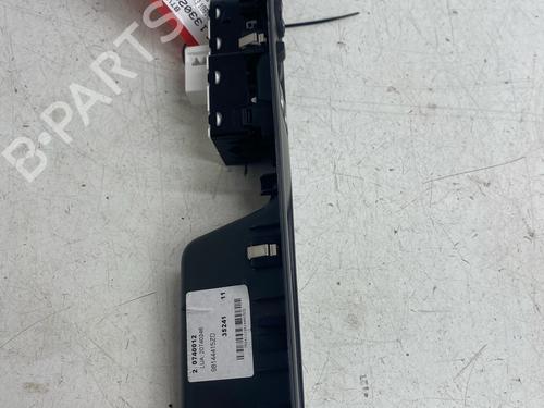 Left front window switch PEUGEOT EXPERT Van (V_) 1.5 BlueHDi 120 | BP39663083I27 - Image 2