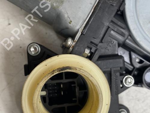 Alzavetro anteriore destra TOYOTA COROLLA Liftback (_E11_) 1.4 (EE111_, EE111R) | BP30752521C23 