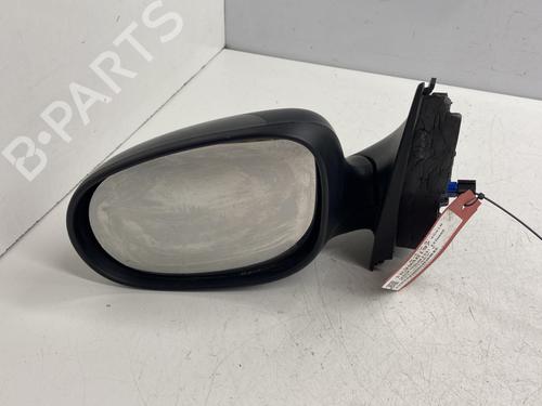 Left mirror LANCIA YPSILON (312_) 0.9 TwinAir (312.PXG11, 312.PXG1A, 312.YXG11, 312.YXG1A) | BP34149359C26  - Image 5