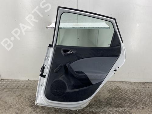 Right rear door SEAT IBIZA IV (6J5, 6P1) 1.2 | BP23831114C5 