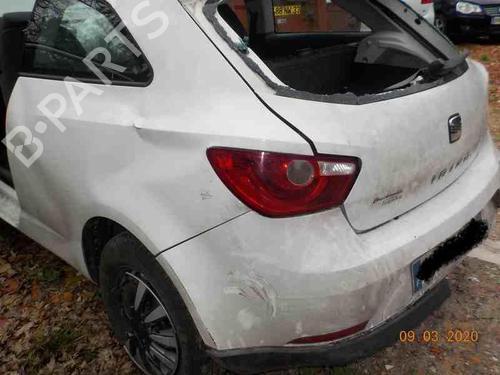 Right mirror SEAT IBIZA IV SC (6J1, 6P5) 1.4 TDI | BP22857891C27 