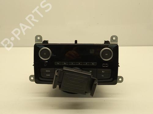Radio RENAULT CLIO IV (BH_) 0.9 TCe 75 (BHNP) | BP22854647E6 