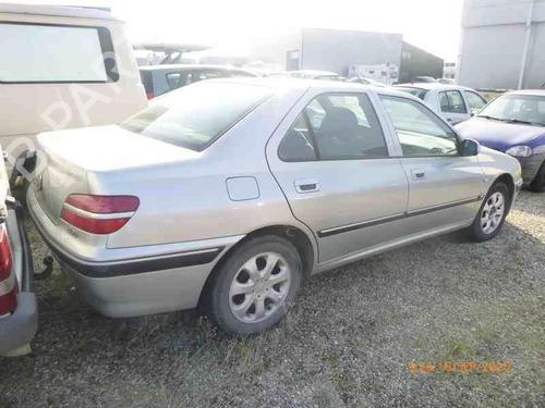 Left headlight PEUGEOT 406 (8B) 2.0 HDI 110 | BP22855336C28 