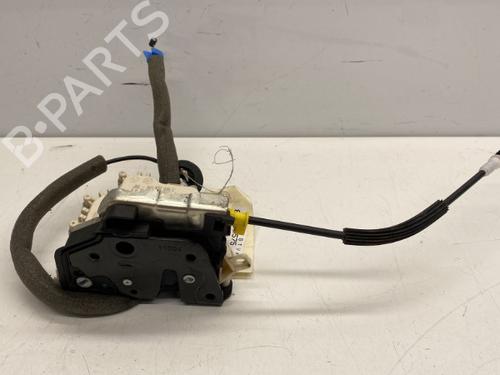 Used Front right lock Front right lock AUDI A1 (8X1, 8XK) 1.6 TDI (90 hp) 22862145 22862145
