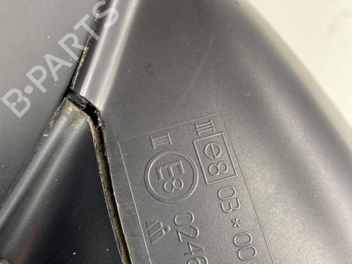 Left mirror CITROËN C3 Picasso (SH_) 1.6 HDi | BP32384290C26 