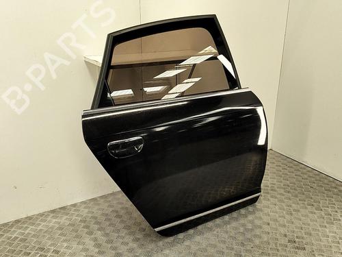 Right rear door AUDI A6 C6 (4F2) 2.0 TDI | BP22850164C5 