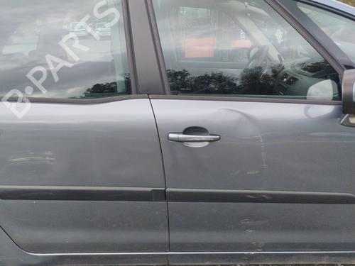 Frontplate/Frontkurv CITROËN C4 Picasso I MPV (UD_) 2.0 i 16V | BP30859815C72 