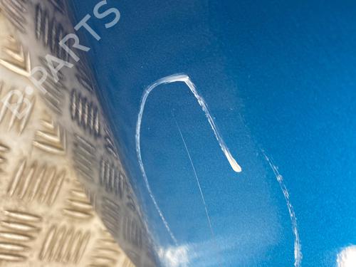 Used Right rear door Right rear door MITSUBISHI MIRAGE / SPACE STAR VI Hatchback (A0_A) 1.2 (71 hp) 34336624 34336624