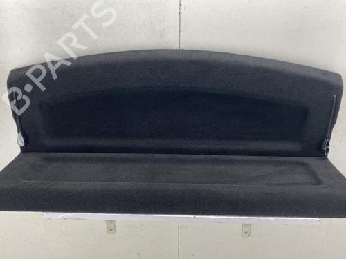 Used Rear parcel shelf PEUGEOT 3008 II SUV (MC_, MR_, MJ_, M4_) 1.2 THP/ PureTech 130 (MRHNSM, MRHNSU, MRHNSJ, MRHNYW,... (131 hp) 28139640