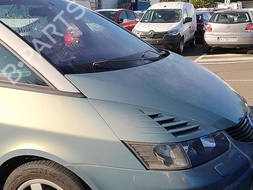 Brugte RENAULT AVANTIME (DE0_) 2.2 dCi (DE01) 4505440