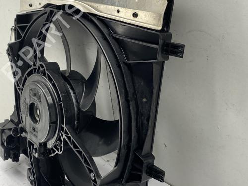 Radiator fan PEUGEOT 208 I (CA_, CC_) 1.4 HDi | BP29851568M35