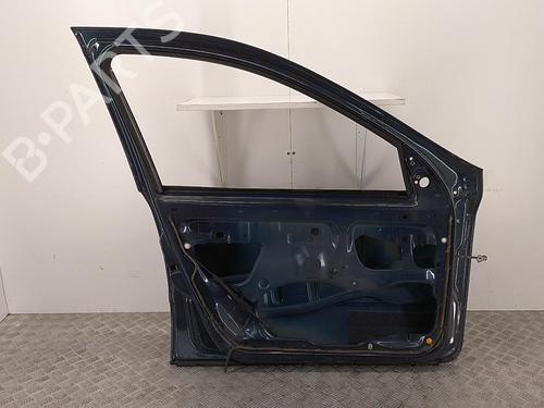 Left front door RENAULT LAGUNA II (BG0/1_) 1.9 dCi (BG08, BG0G) | BP22858080C2 