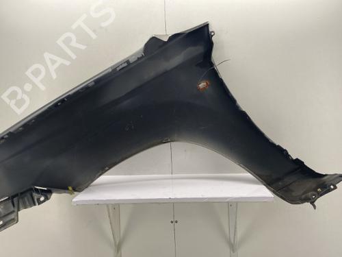 Right front fenders NISSAN X-TRAIL I (T30) 2.5 4x4 | BP22860645C42 