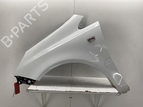 Left front fenders OPEL CORSA D (S07) 1.2 (L08, L68) | BP26388514C41 