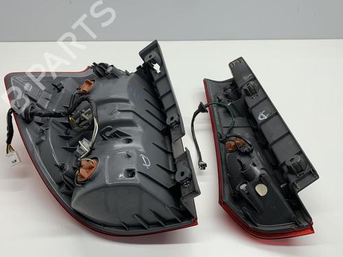 Right taillight KIA CEE'D SW (ED) 1.6 CRDi 115 | BP22854514C35 