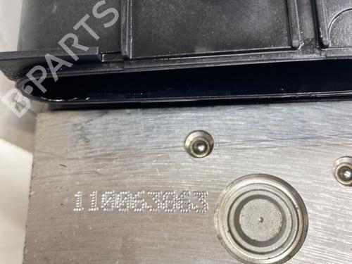 Used ABS pump ABS pump TOYOTA VERSO (_R2_) 2.0 D-4D (AUR20_, AUR20R) (126 hp) 28102239 28102239