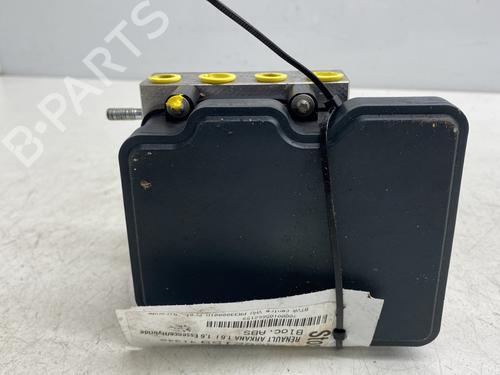 Used ABS pump ABS pump RENAULT ARKANA I (LCM_, LDN_) 1.6 E-TECH 145 (LDMU) (143 hp) 27819132 27819132