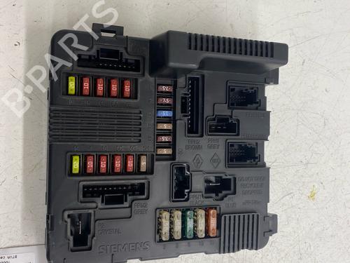 Elektronisk modul Elektronisk modul 38186474 38186474