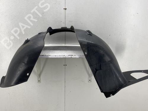 Used Wheel arch PEUGEOT 208 I (CA_, CC_) 1.4 HDi (68 hp) 32403615